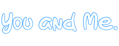 You and Me logo