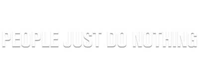 People Just Do Nothing logo