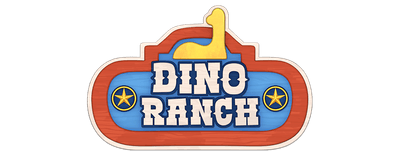 Dino Ranch logo