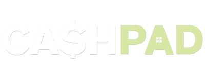 Cash Pad logo