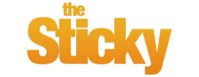 The Sticky logo