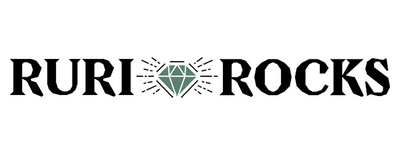 Ruri Rocks logo