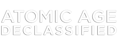 Atomic Age Declassified logo