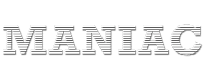 Maniac logo