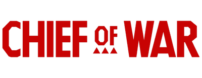 Chief of War logo
