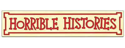Horrible Histories logo