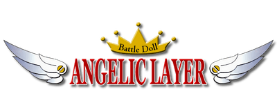 Battle Doll Angelic Layer logo