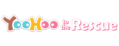 YooHoo to the Rescue logo