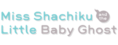 Shachiku-san wa Yôjo-yûrei ni iyasaretai. logo