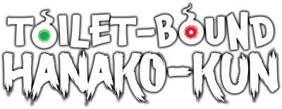 Toilet-bound Hanako-kun logo