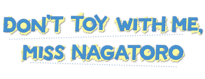 Don't Toy with Me, Miss Nagatoro logo