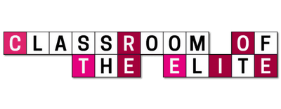 Classroom of the Elite logo