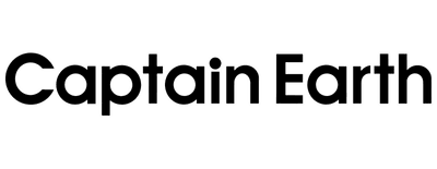 Captain Earth logo