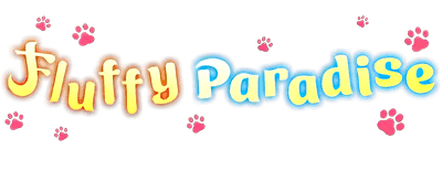 Fluffy Paradise logo