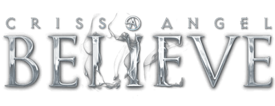 Criss Angel Believe logo