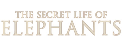 The Secret Life of Elephants logo
