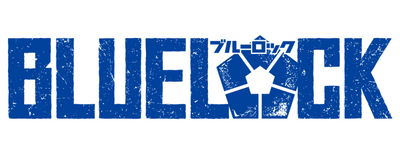 Blue Lock logo