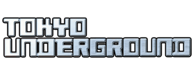 Tokyo Underground logo