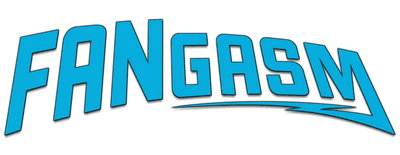 Fangasm logo