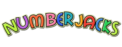 Numberjacks logo