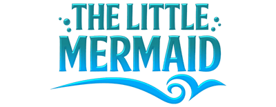 Adventures of the Little Mermaid logo