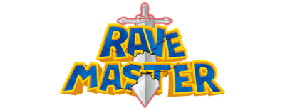 Rave Master logo