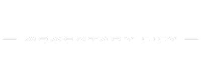 MOMENTARY LILY logo