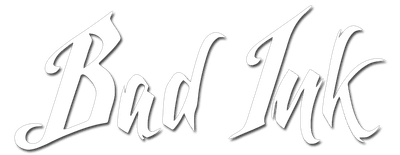 Bad Ink logo
