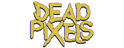 Dead Pixels logo