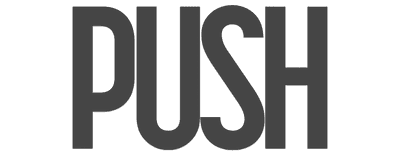 Push logo
