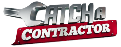 Catch a Contractor logo