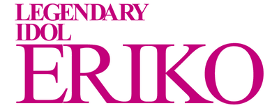 Legendary Idol Eriko logo
