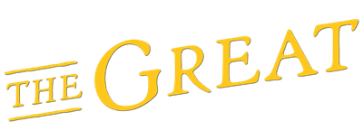 The Great logo
