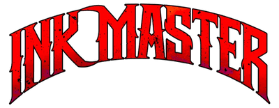 Ink Master logo
