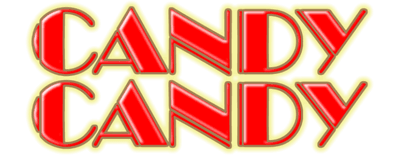 Candy Candy logo