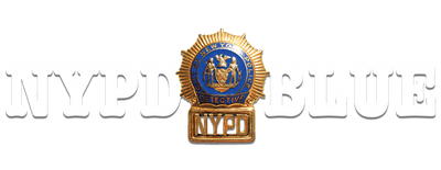 NYPD Blue logo