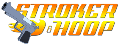 Stroker and Hoop logo