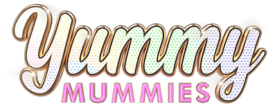 Yummy Mummies logo