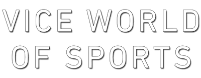 Vice World of Sports logo