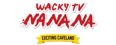 Wacky TV Na Na Na logo