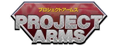 Project Arms logo