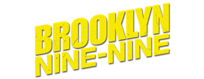 Brooklyn Nine-Nine logo