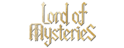 Lord of Mysteries logo