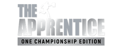 The Apprentice: ONE Championship Edition logo