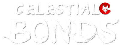 Celestial Bonds logo