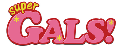 Super GALS! logo