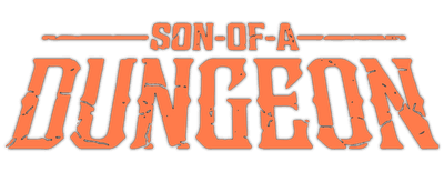 Son of a Dungeon logo