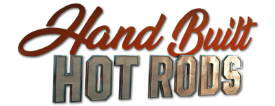Hand Built Hot Rods logo