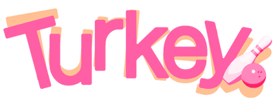 Turkey! Time to Strike logo