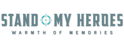 Stand My Heroes: Piece of Truth logo